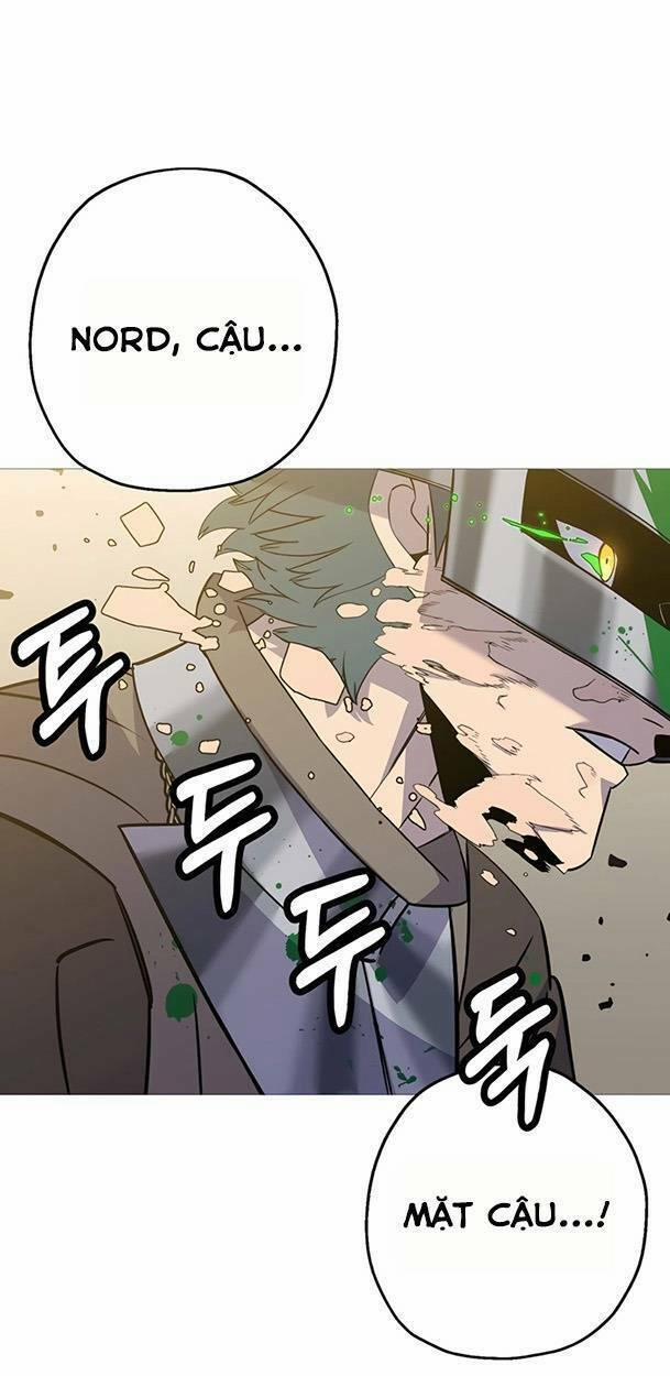 Chiến Binh Quật Cường 105 trang 43