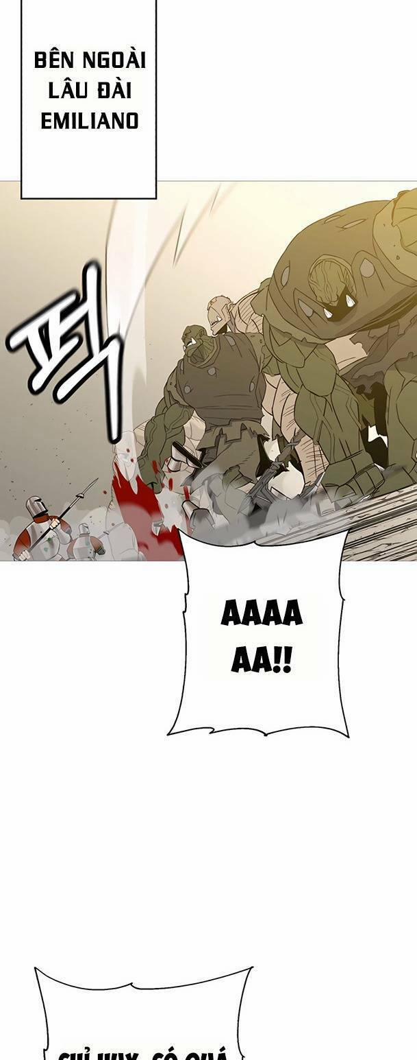 Chiến Binh Quật Cường 105 trang 45