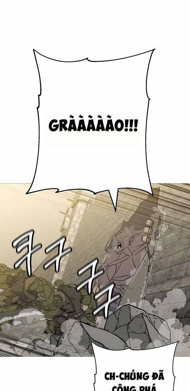 Chiến Binh Quật Cường 105 trang 48