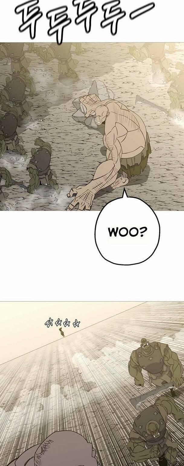 Chiến Binh Quật Cường 105 trang 58