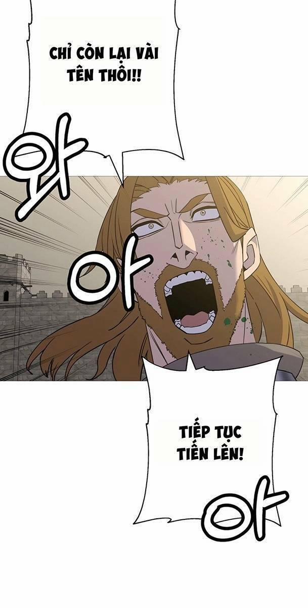 Chiến Binh Quật Cường 105 trang 6