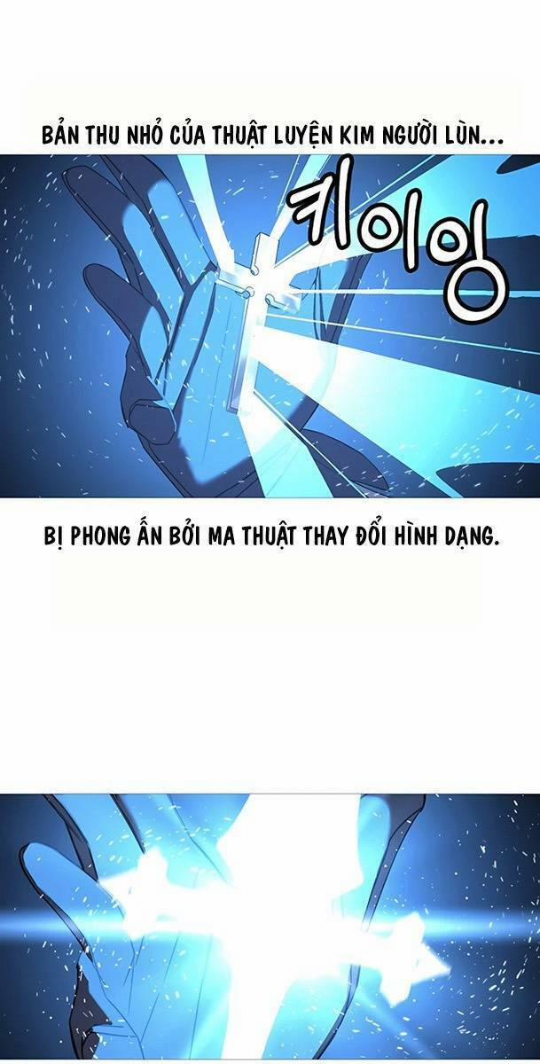 Chiến Binh Quật Cường 105 trang 64