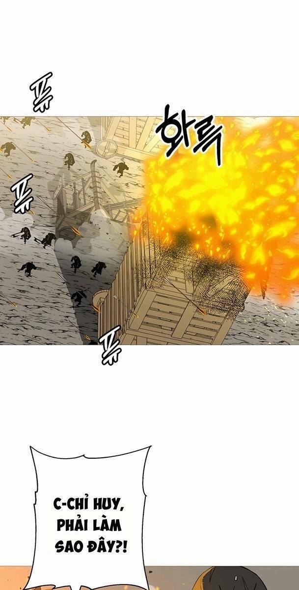 Chiến Binh Quật Cường 105 trang 8