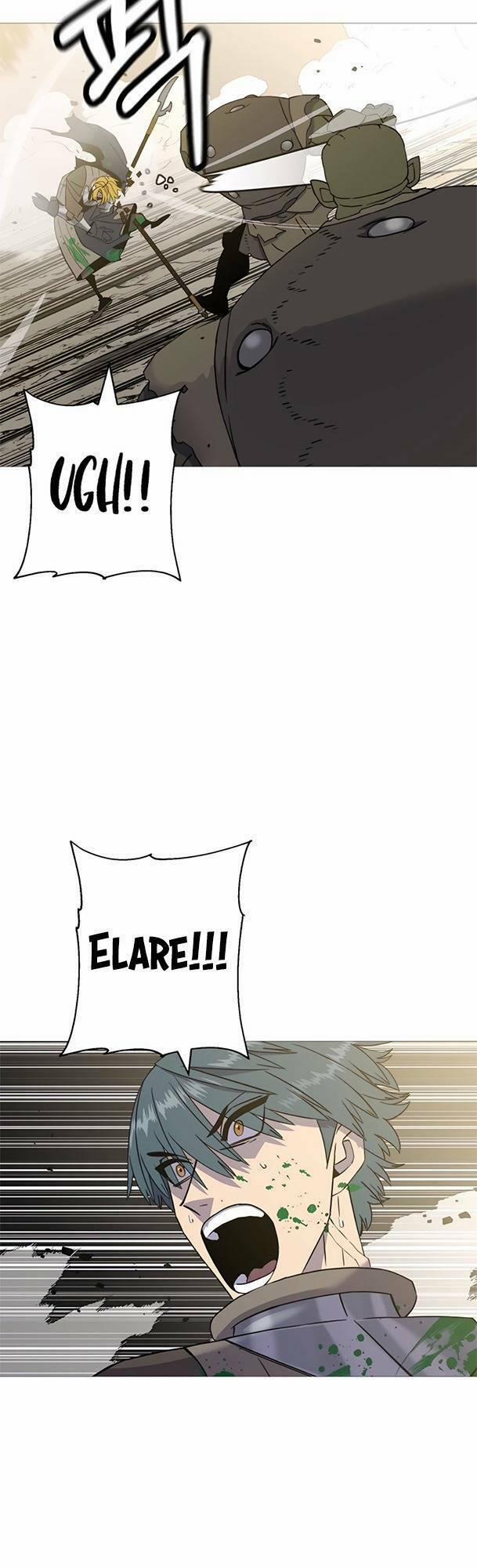 Chiến Binh Quật Cường 106 trang 12