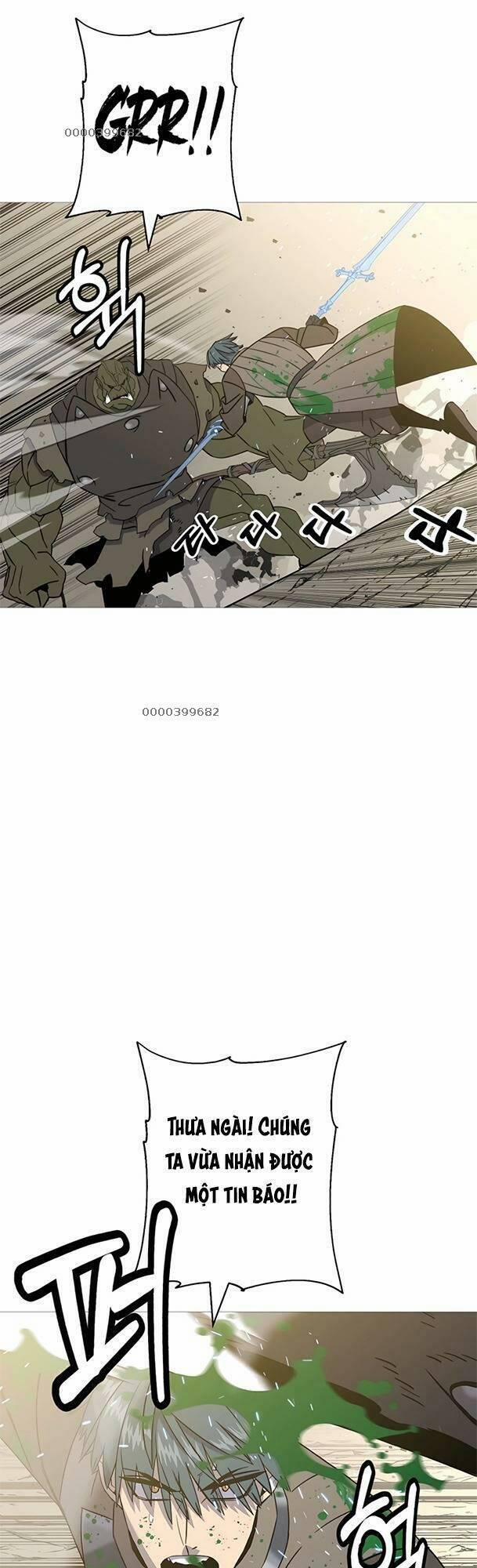 Chiến Binh Quật Cường 106 trang 13