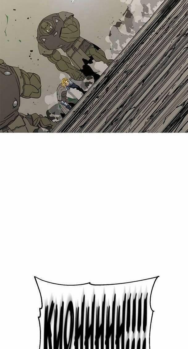 Chiến Binh Quật Cường 106 trang 17