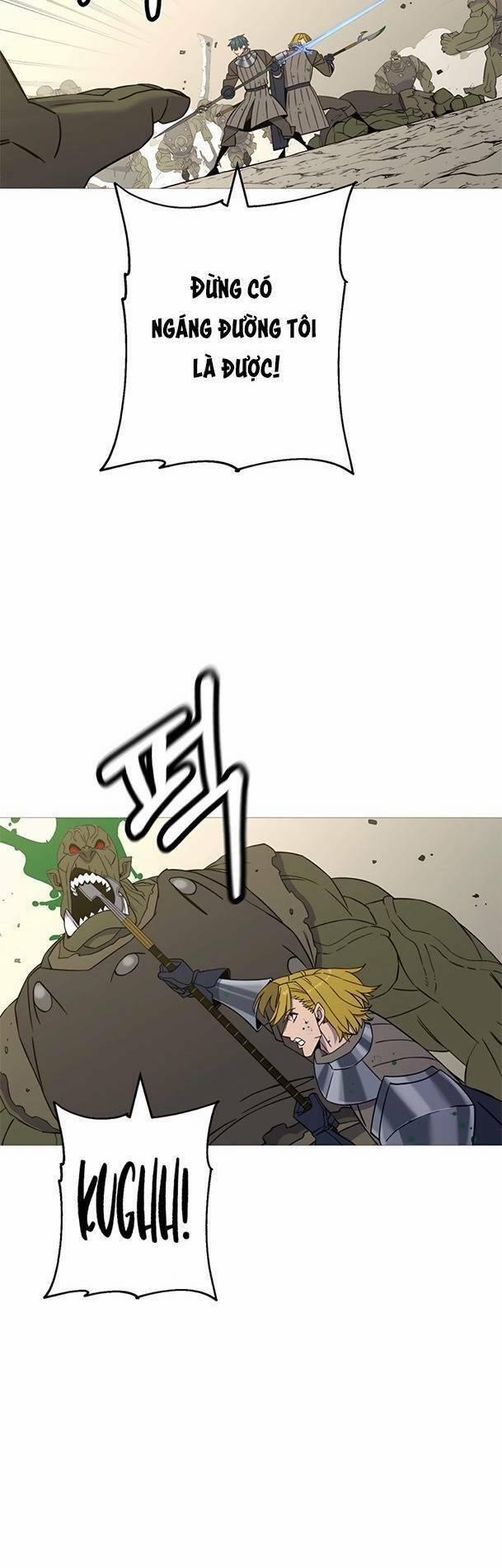 Chiến Binh Quật Cường 106 trang 3