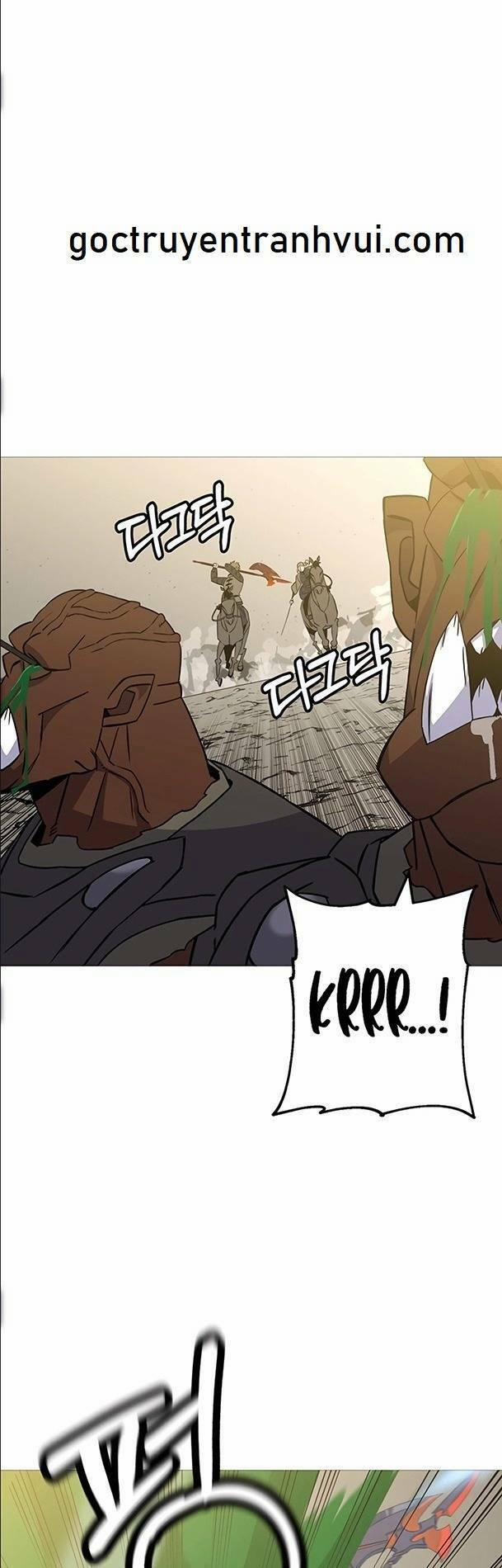 Chiến Binh Quật Cường 107 trang 0