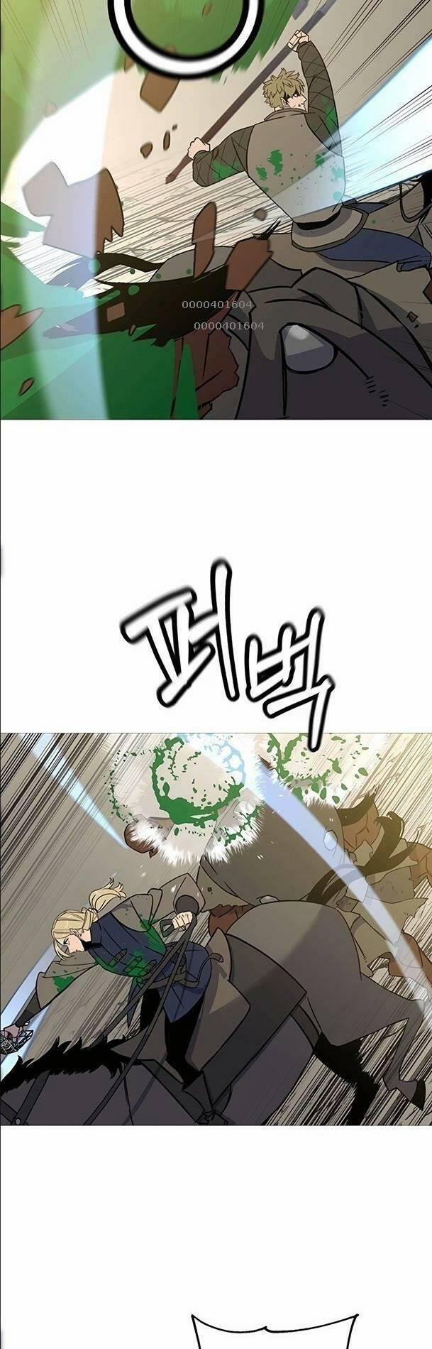 Chiến Binh Quật Cường 107 trang 1