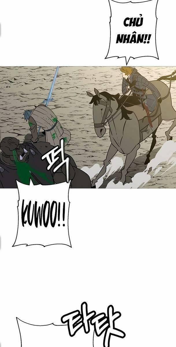 Chiến Binh Quật Cường 107 trang 10