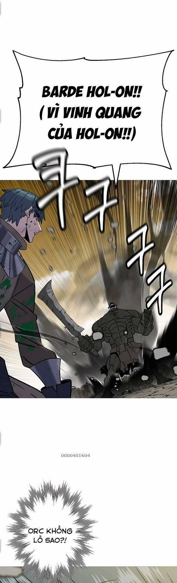 Chiến Binh Quật Cường 107 trang 14