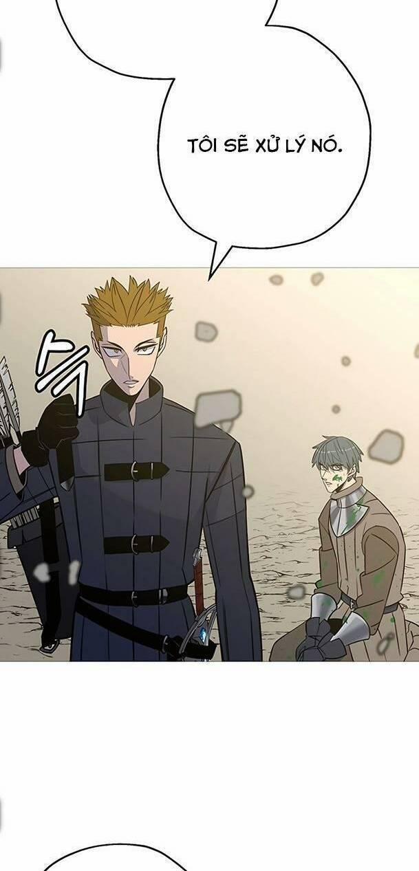 Chiến Binh Quật Cường 107 trang 16