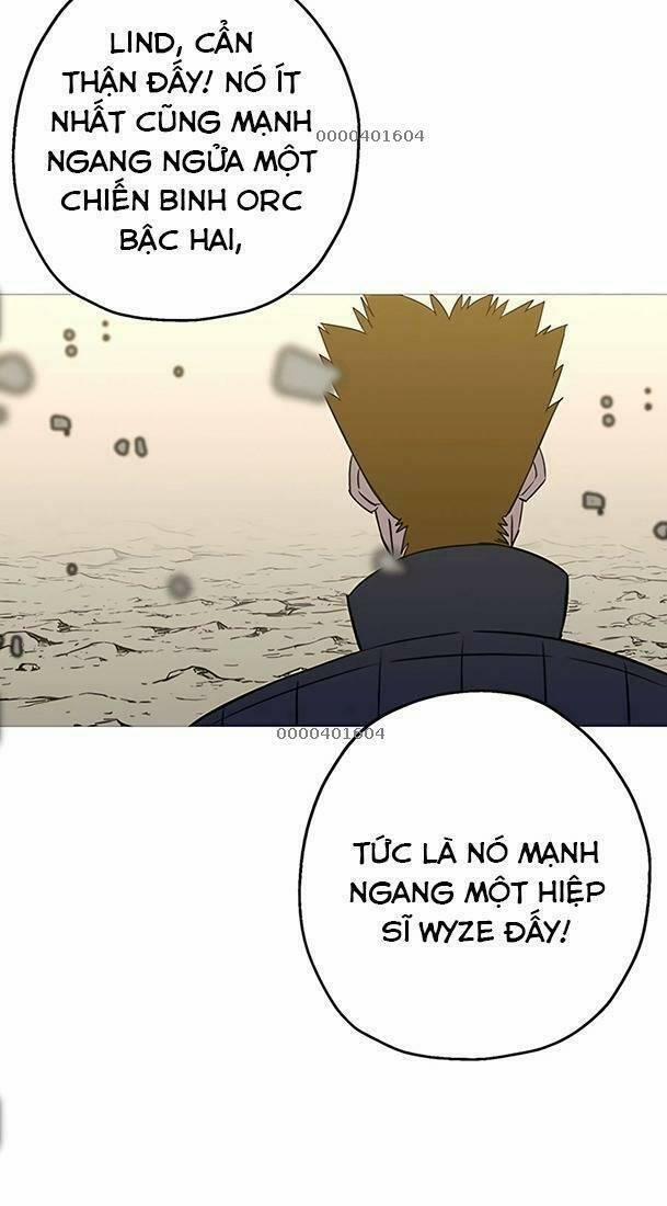 Chiến Binh Quật Cường 107 trang 17