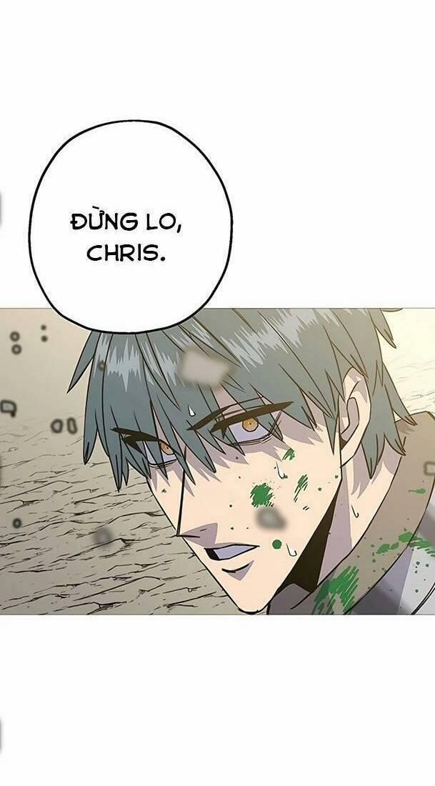 Chiến Binh Quật Cường 107 trang 18