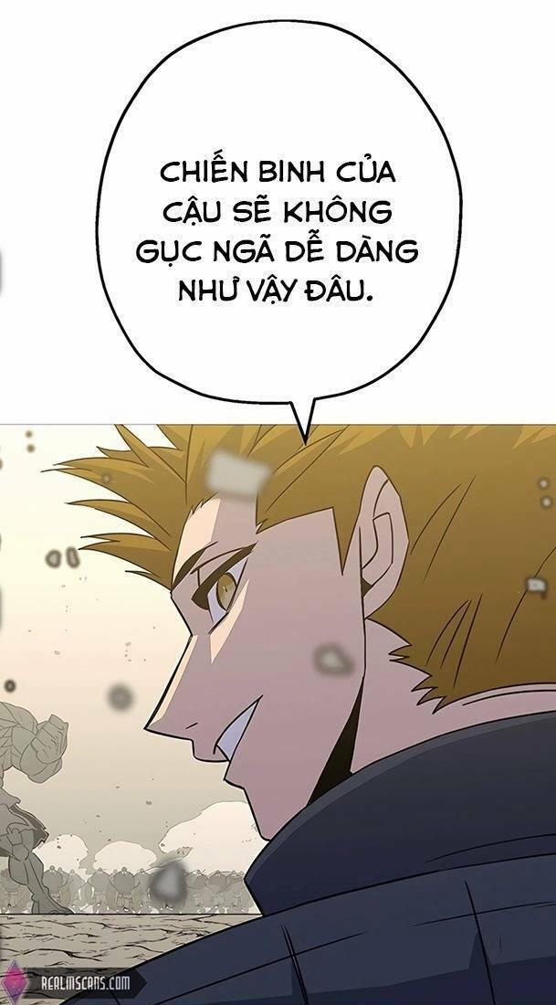 Chiến Binh Quật Cường 107 trang 19