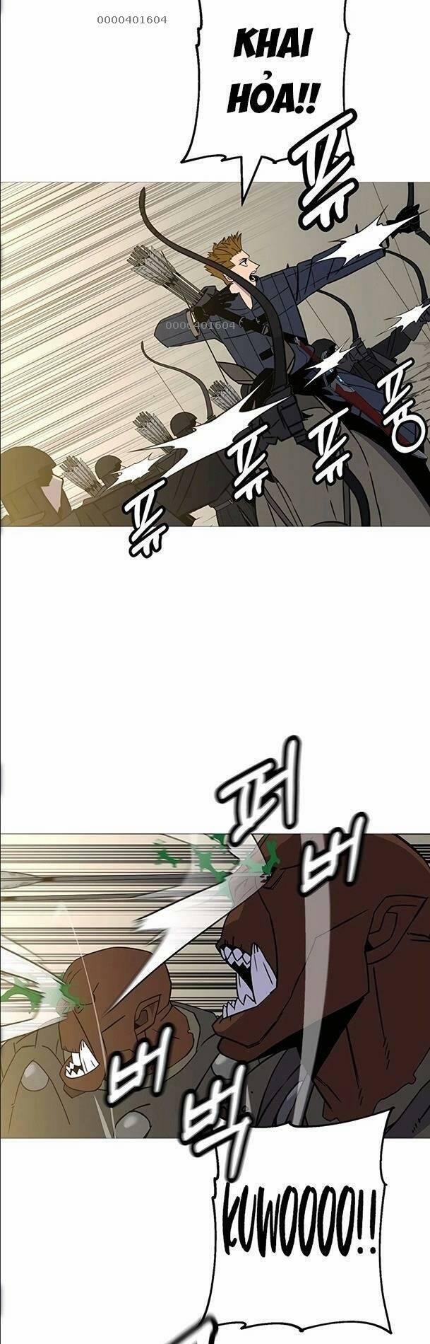 Chiến Binh Quật Cường 107 trang 2