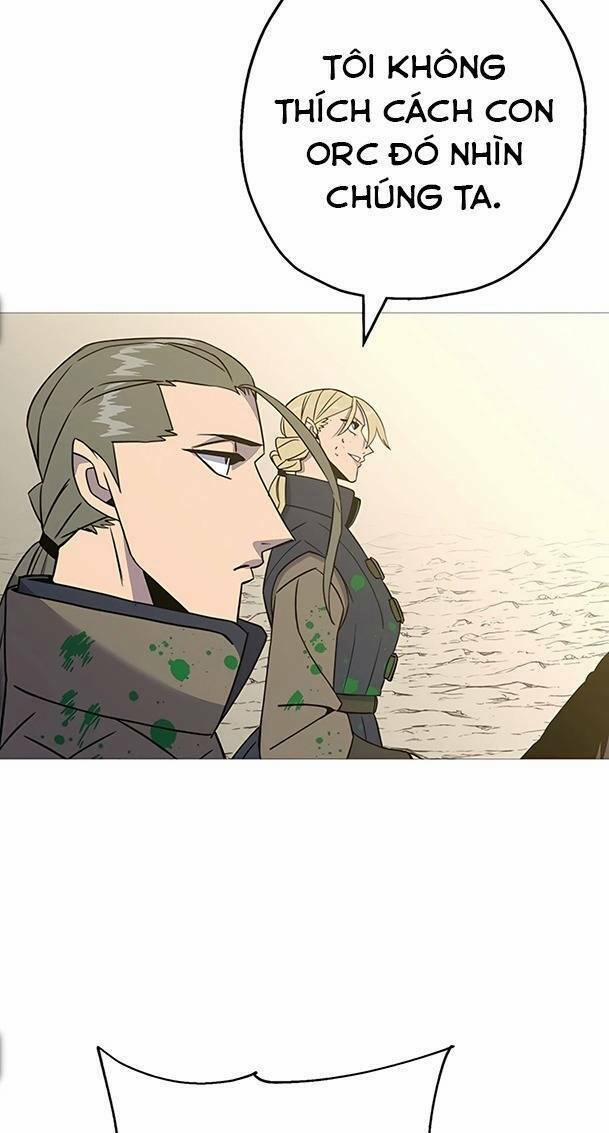 Chiến Binh Quật Cường 107 trang 23