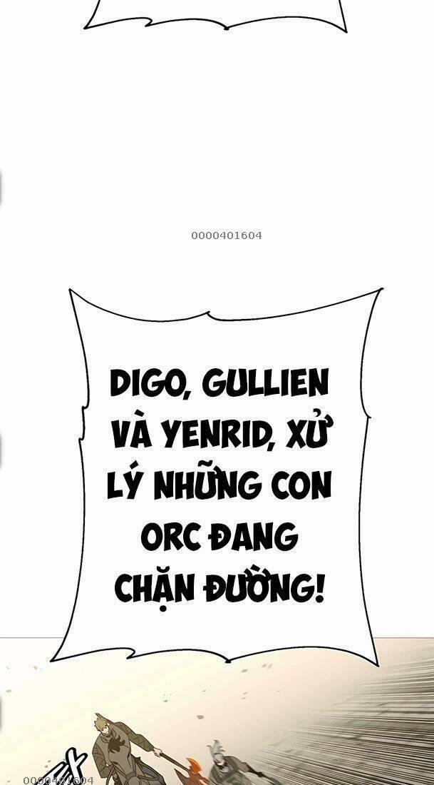 Chiến Binh Quật Cường 107 trang 25