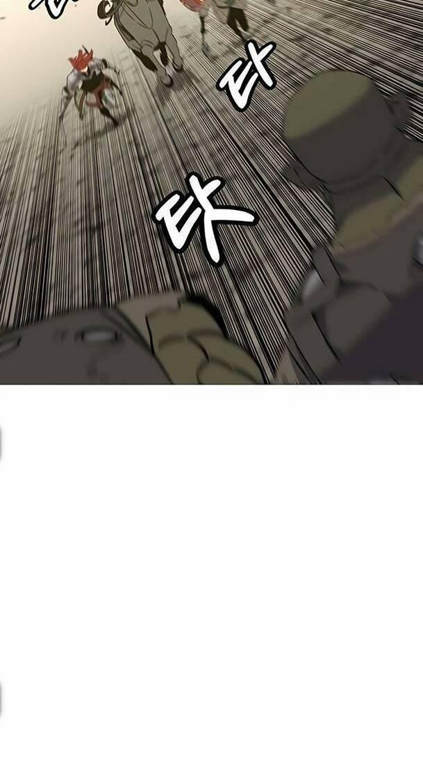 Chiến Binh Quật Cường 107 trang 26