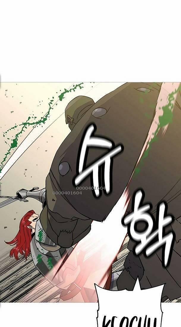 Chiến Binh Quật Cường 107 trang 27