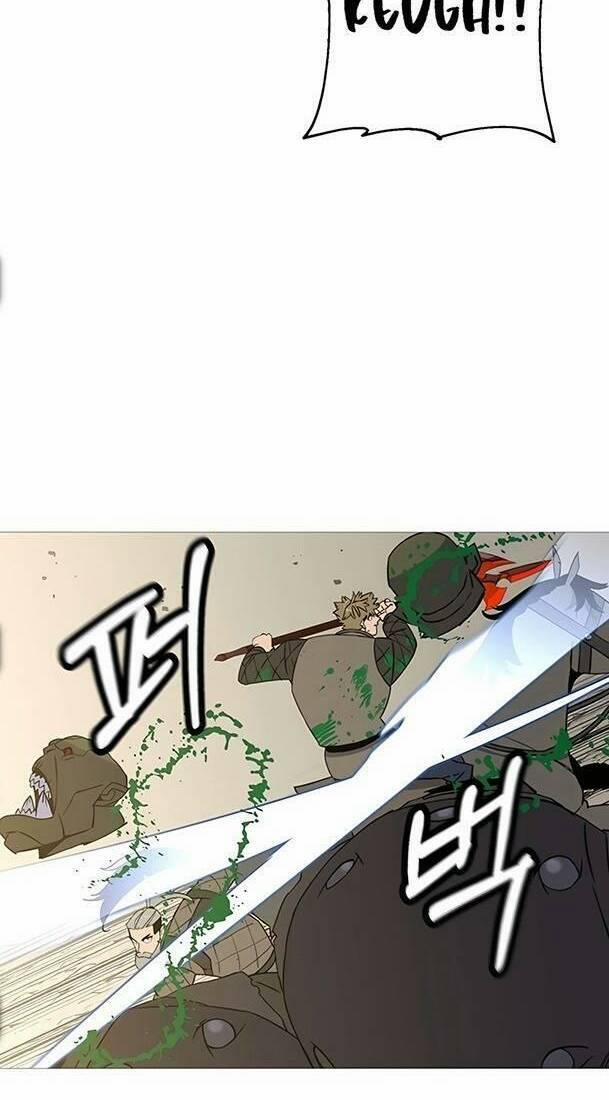 Chiến Binh Quật Cường 107 trang 28