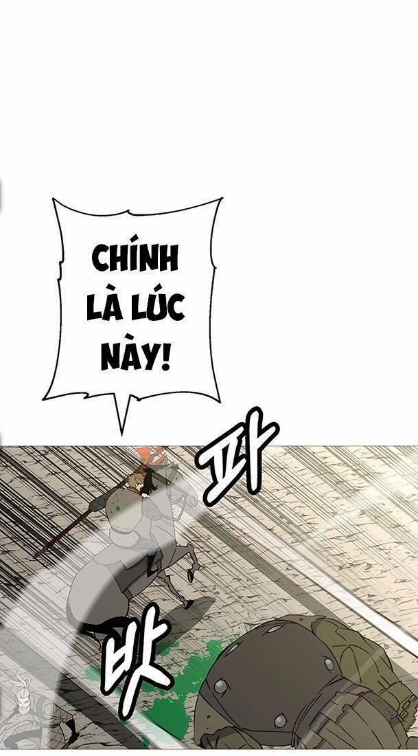 Chiến Binh Quật Cường 107 trang 29