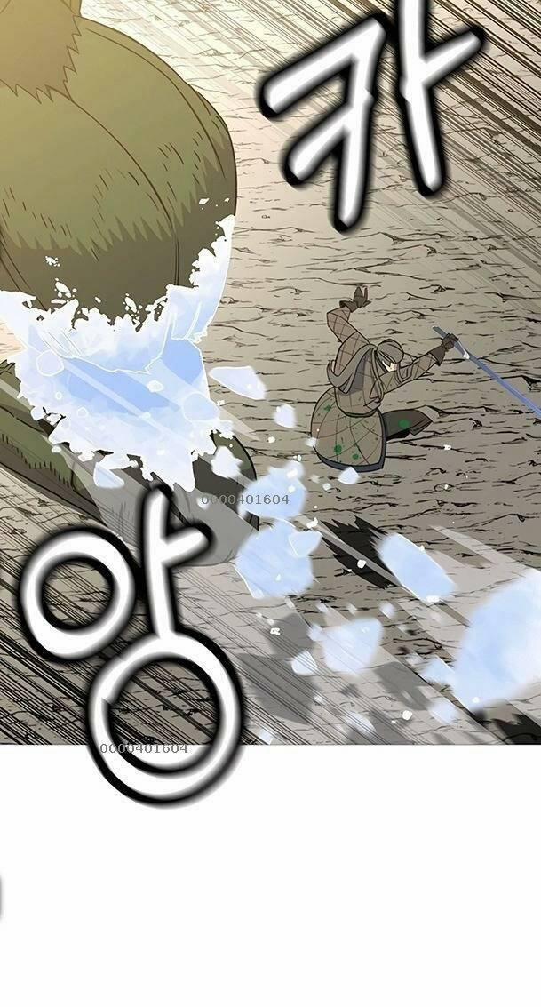 Chiến Binh Quật Cường 107 trang 39