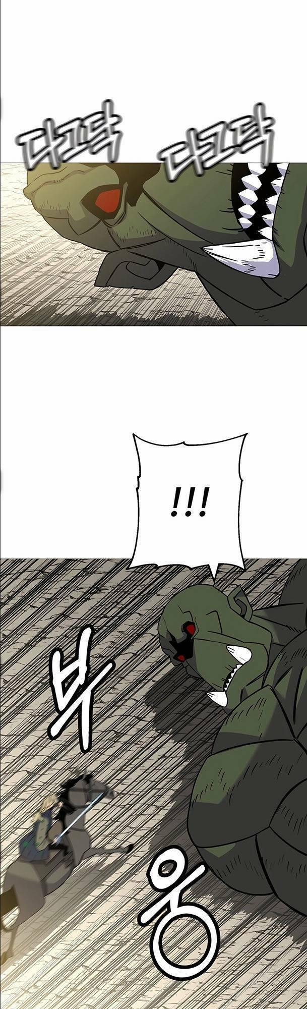 Chiến Binh Quật Cường 107 trang 41