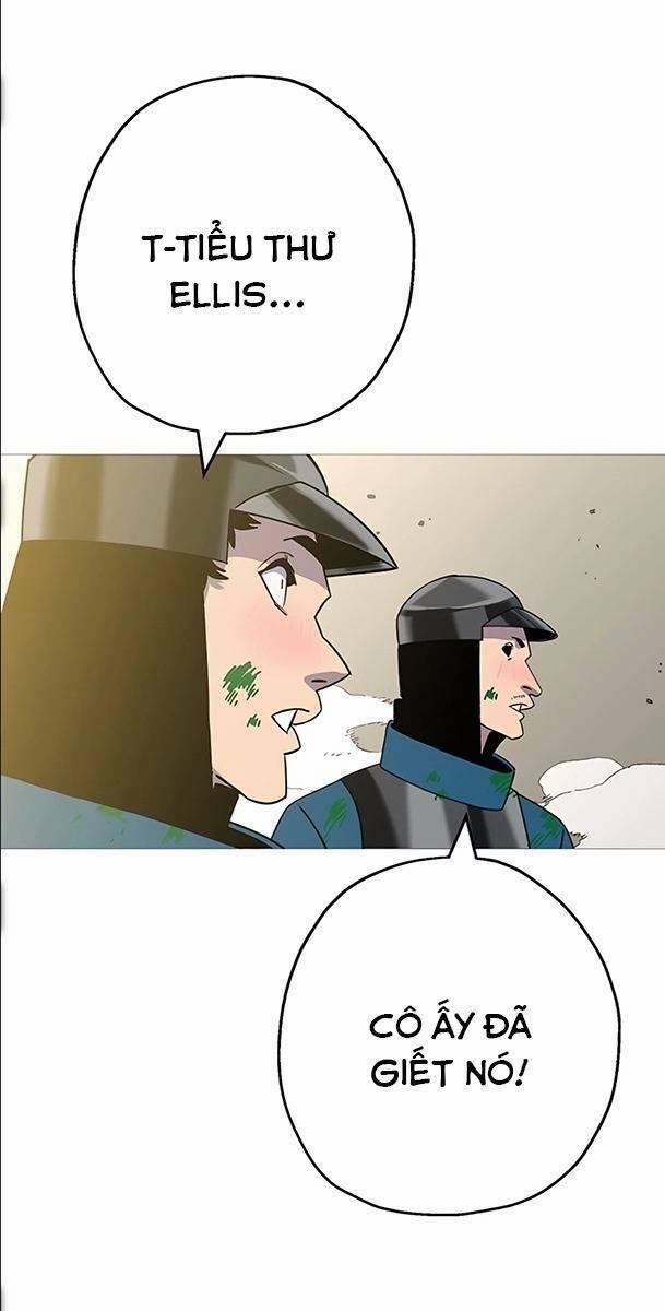 Chiến Binh Quật Cường 107 trang 45