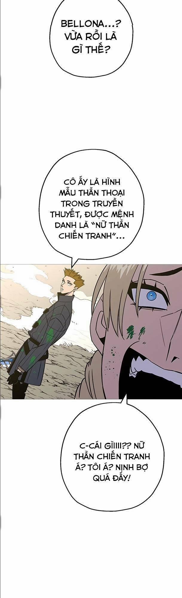 Chiến Binh Quật Cường 107 trang 47