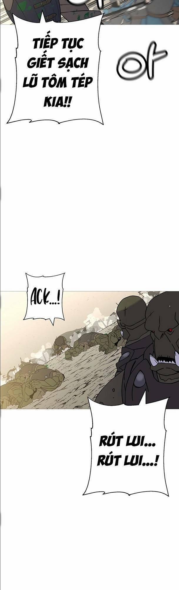 Chiến Binh Quật Cường 107 trang 50