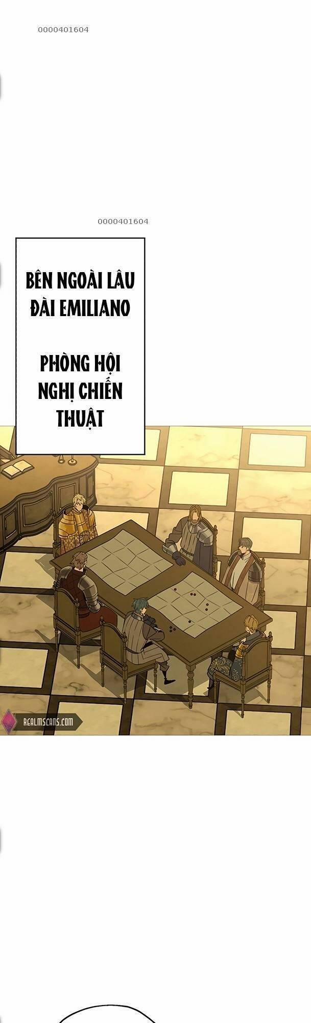 Chiến Binh Quật Cường 107 trang 53