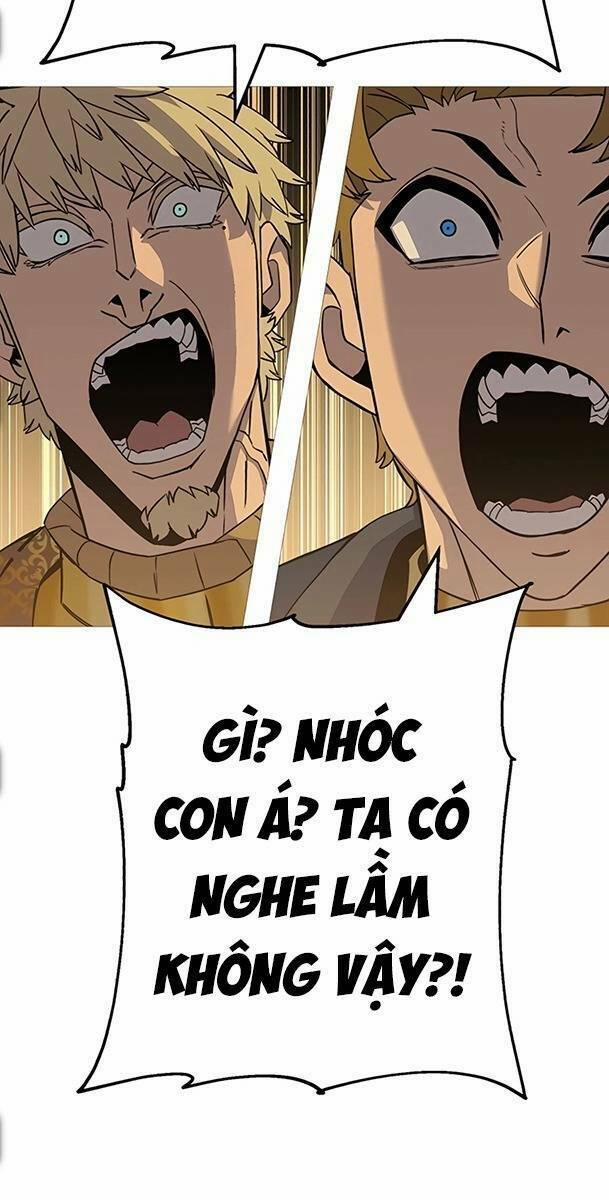 Chiến Binh Quật Cường 107 trang 57