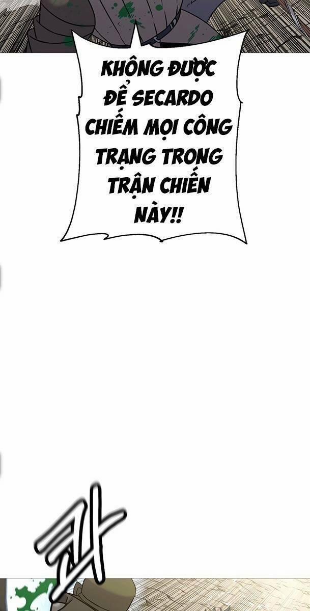 Chiến Binh Quật Cường 107 trang 6