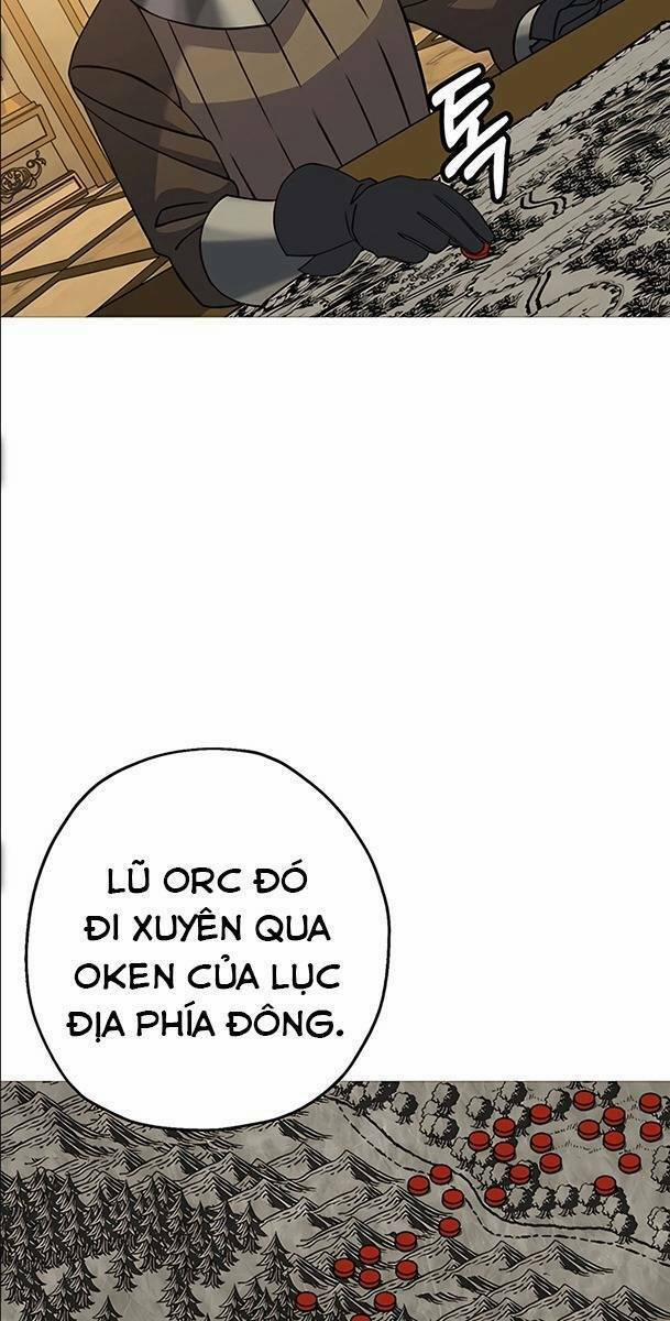 Chiến Binh Quật Cường 107 trang 60