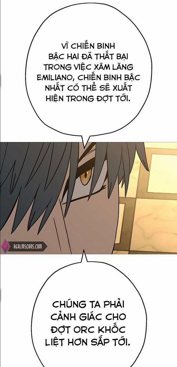 Chiến Binh Quật Cường 107 trang 64