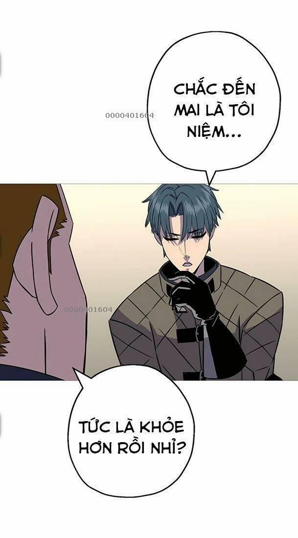 Chiến Binh Quật Cường 107 trang 67