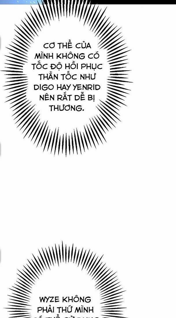 Chiến Binh Quật Cường 107 trang 70