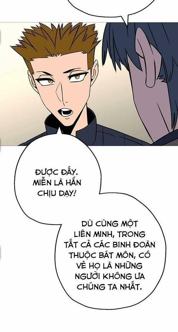 Chiến Binh Quật Cường 107 trang 72