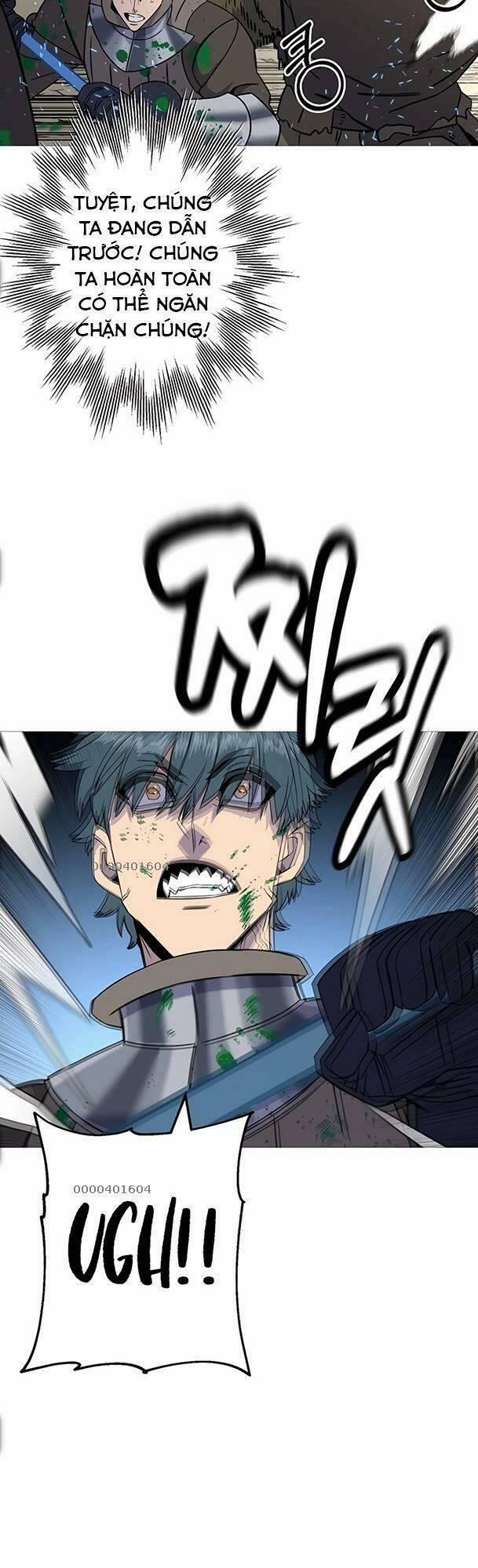 Chiến Binh Quật Cường 107 trang 8