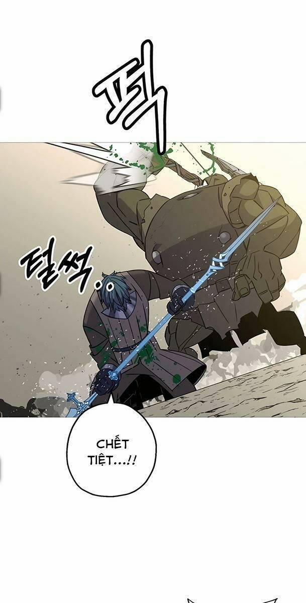 Chiến Binh Quật Cường 107 trang 9