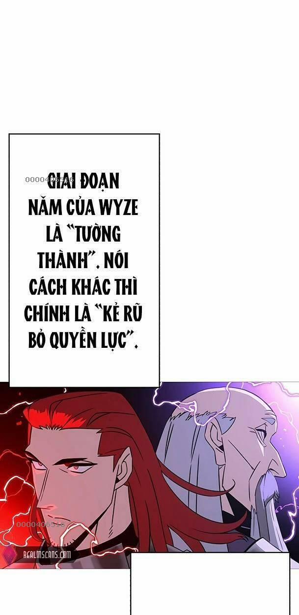 Chiến Binh Quật Cường 108 trang 10