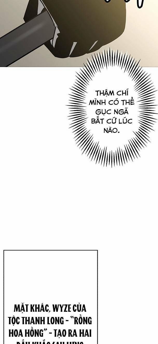 Chiến Binh Quật Cường 108 trang 18