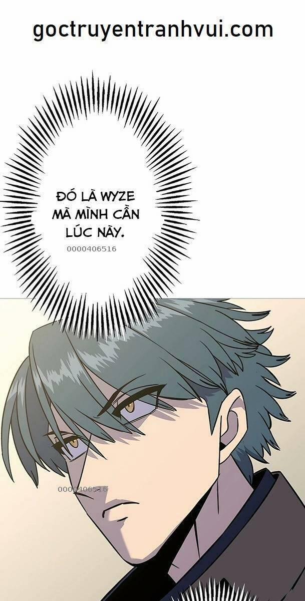 Chiến Binh Quật Cường 108 trang 20