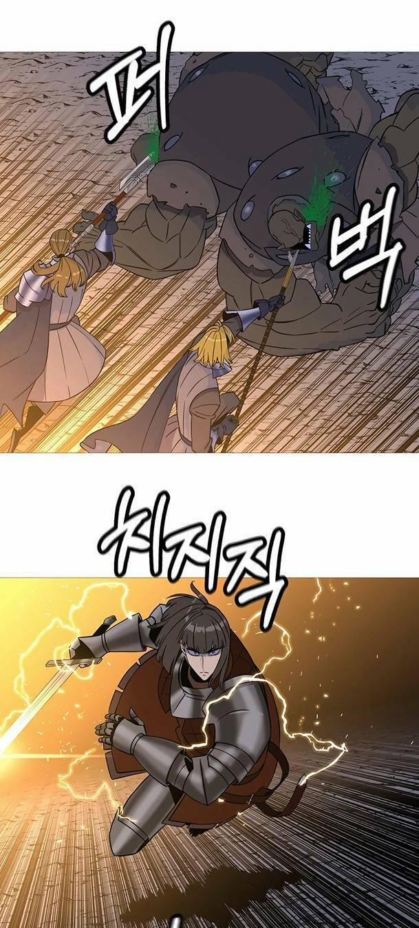 Chiến Binh Quật Cường 108 trang 40