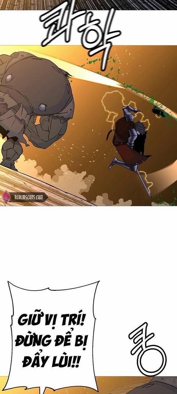 Chiến Binh Quật Cường 108 trang 41