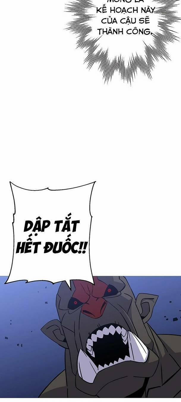 Chiến Binh Quật Cường 108 trang 43