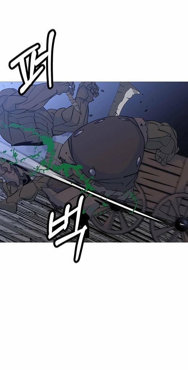 Chiến Binh Quật Cường 108 trang 53