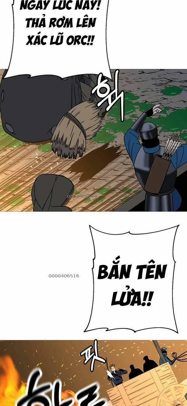 Chiến Binh Quật Cường 108 trang 58