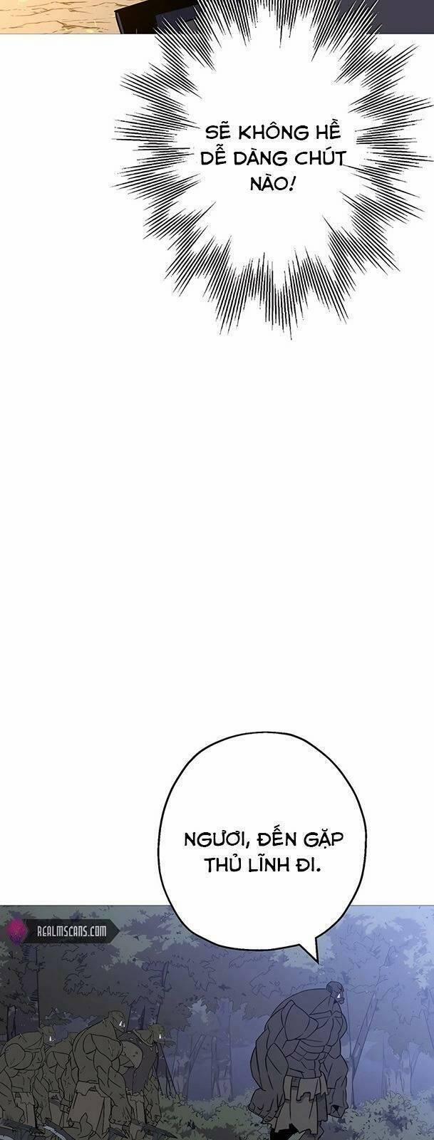 Chiến Binh Quật Cường 108 trang 67